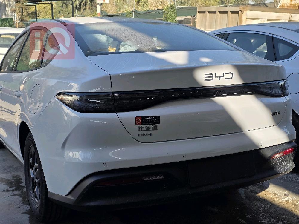 بي واي دي سيل 05 DM-i